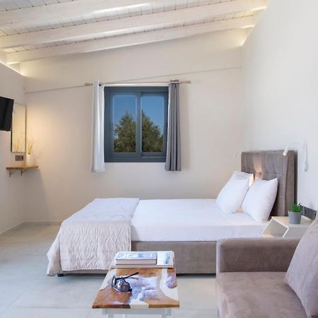 Lefkolia Retreat Villa Sívota Eksteriør billede